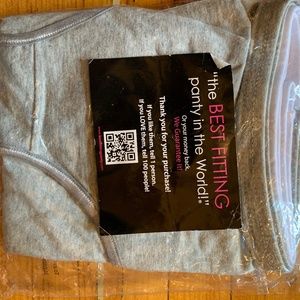 best fitting panty in the world